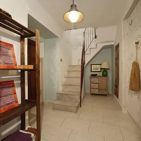 Eco Art Apartment