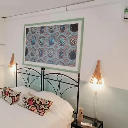 Eco Art Apartment Catania