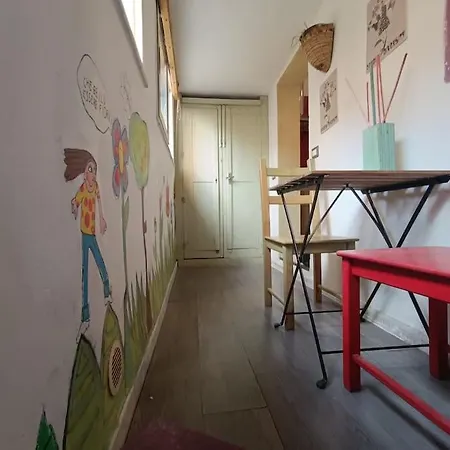 Eco Art Apartment Catania