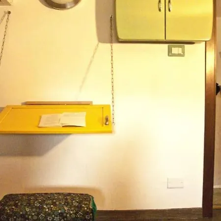 Eco Art Apartment Catania