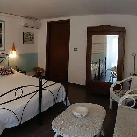 Eco Art Apartment Catania