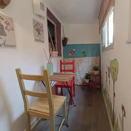 Apartment Eco Art *