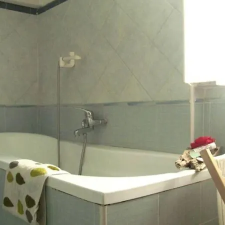Apartment Eco Art Catania