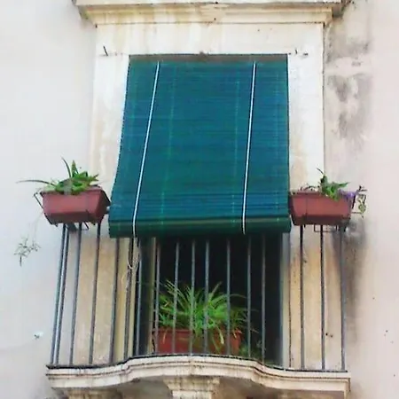 Eco Art Apartment *