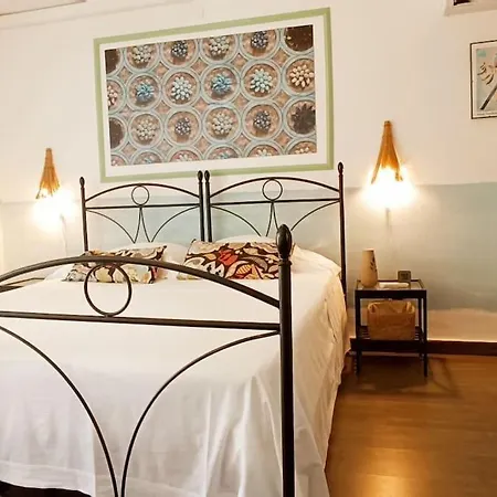 Eco Art Apartment