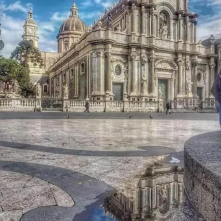 아파트 Eco Art 카타니아